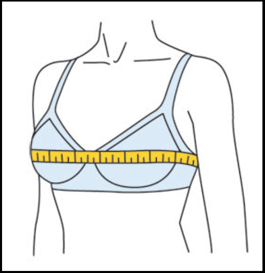 Size Charting  Babs Clothing